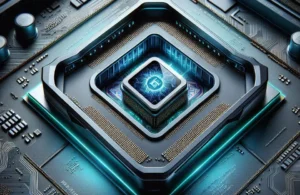 Processador Ryzen 9 5900XT com 16 núcleos e alto desempenho