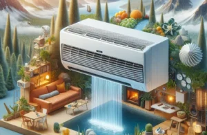 Ar-Condicionado Electrolux Inverter 12.000 BTUs