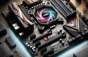 MSI PRO Z790-P WiFi ProSeries com Wi-Fi 6E e DDR5