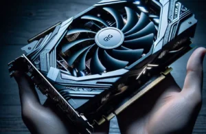 Placa de Vídeo Sapphire Pulse RX 6500 XT com GDDR6 e 4GB