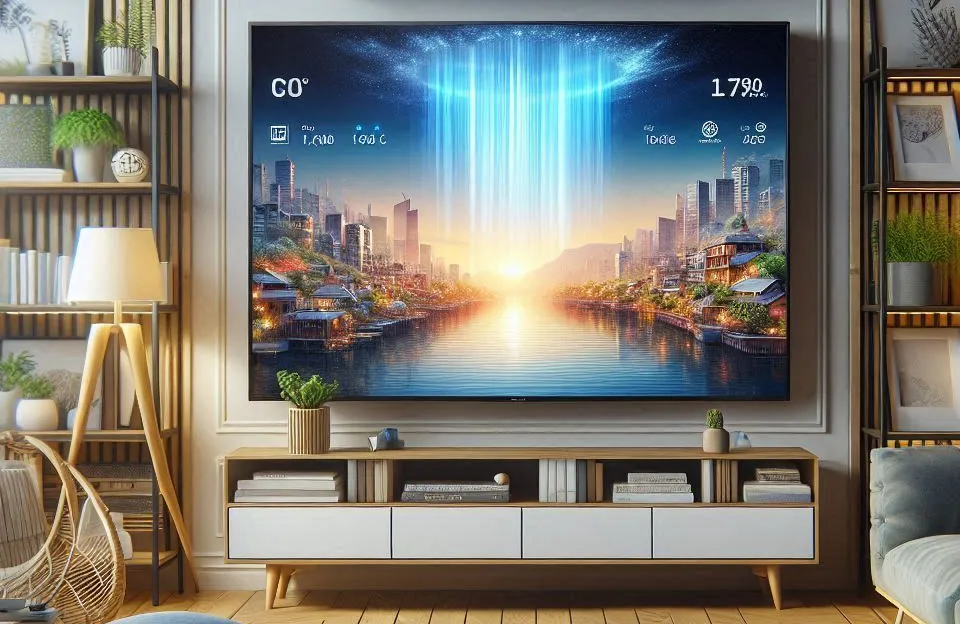 Ar-condicionado Electrolux Color Adapt Inverter 18.000 BTUs Quente/Frio JE18R: Eficiência e Personalização para Seu Lar