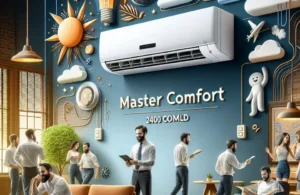 Ar-condicionado Split 24000 Btus Eos Master Comfort Só Frio: Desempenho e Eficiência