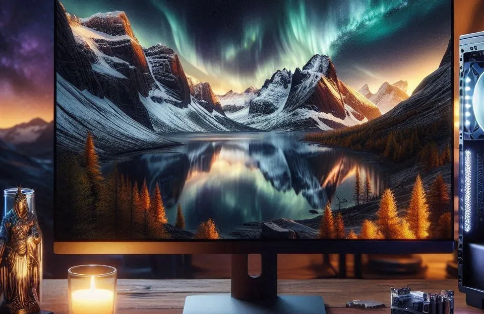 Monte seu PC: Ryzen 7 5700X3D, RTX 3060, 16GB, 512GB SSD