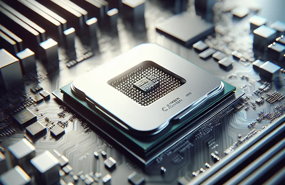 Review do Processador Intel Core i3-12100 3.30GHz 12MB LGA1700