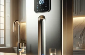 Purificador Electrolux Água Fria Natural Gelada com Compressor