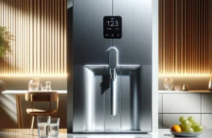 Purificador Speciale IBBL 127V com refrigeração