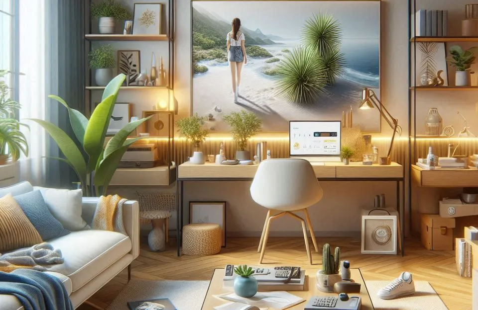 Ar-condicionado Split Hi Wall Midea Connect Inverter 12.000 Btus