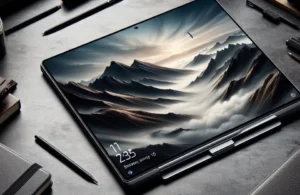 Capa de laptop Samsung Galaxy Book4: Proteção premium e design inteligente