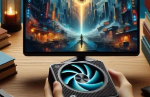 BLUETTI AC50B Gerador Solar Portátil com 448Wh LiFePO4