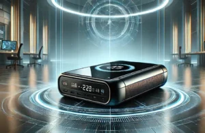 Anker Estação de Energia CC Solix C200: Potência Portátil para Aventuras e Emergências