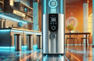 Purificador de Água Electrolux Eletrônico Refrigerado PA26G: Qualidade e Conforto para Sua Cozinha