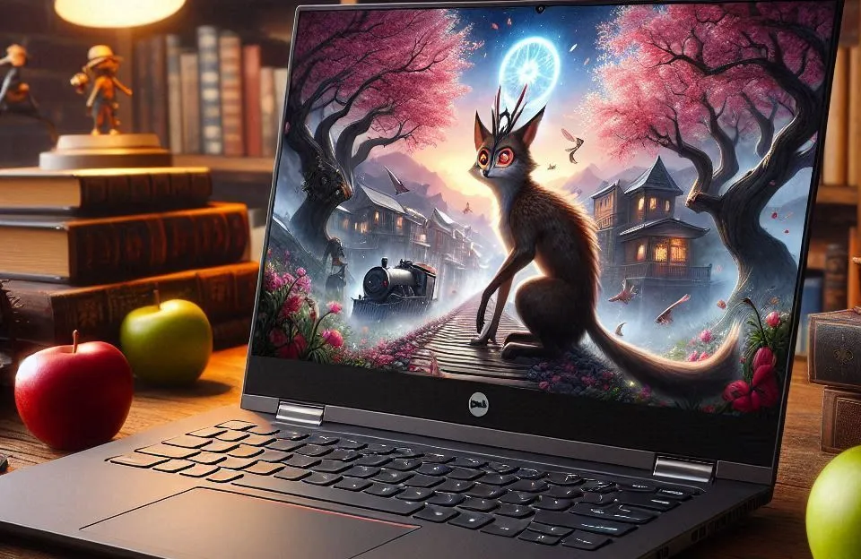 Dell Inspiron 3520: Desempenho e Versatilidade