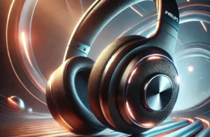 Philips SHP9600: Fones de Ouvido Circum-Auriculares com Som Imersivo e Conforto Inigualável