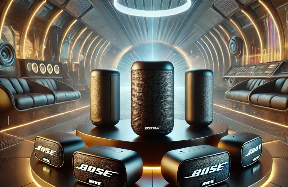 Cinco Principais Modelos de mini soundlink 2 Bose