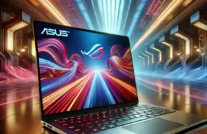 Review do Notebook ASUS Vivobook 15: Desempenho e Design Moderno
