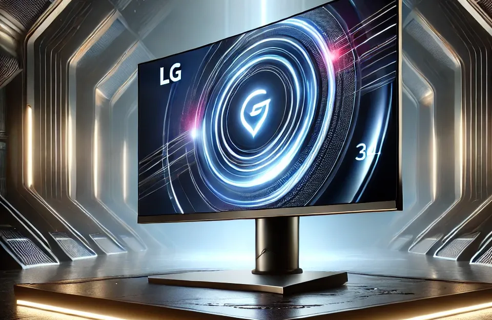 Principais Cinco monitor gamer ultragear LG 34 curvo wqhd ultrawide 160hz 1ms