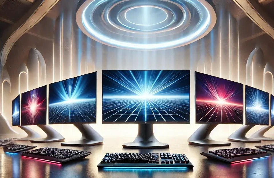 Os 5 Principais Modelos de monitor 25 polegadas ultrawide LG