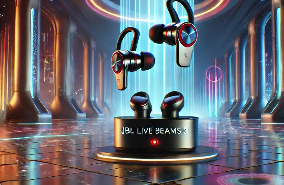 5 Melhores Modelos de JBL live beams 3