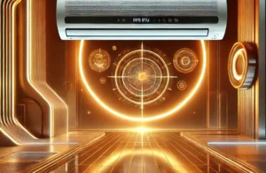 Ar Condicionado Split Convencional 9000 Btus Quente e Frio MOD 1 TCL 220V: Eficiência e Conforto o Ano Inteiro