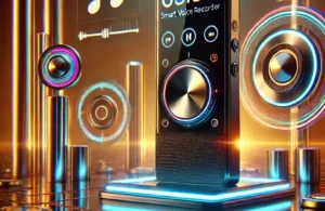 PLAUD Note Gravador de Voz Inteligente: Transcrição e Resumo com ChatGPT