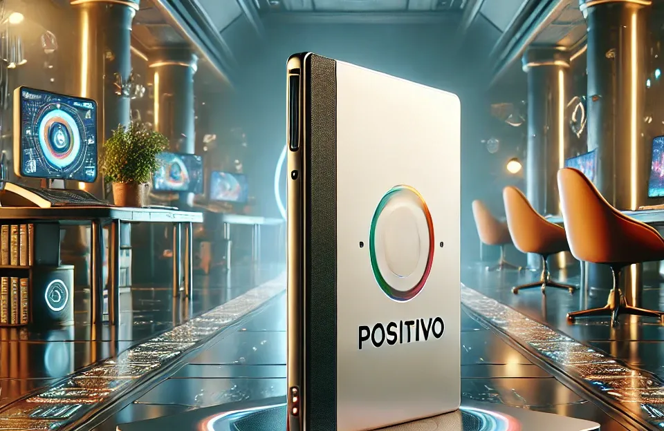 Lista de 5 Melhores: Positivo notebooks