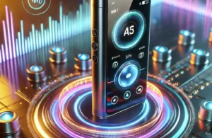 Gravador de Voz com IA PLAUD NOTE: Transcrição e Resumo Avançados