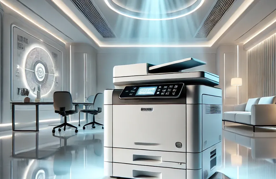 Review Xerox Phaser® 3020 Impressora a Laser Monocromática, Branca: A Solução Ideal para Escritórios Pequenos