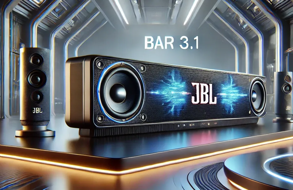 Top Cinco Modelos de JBL bar 3.1
