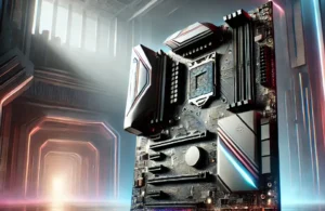 Placa Mãe MSI PRO Z890-P WIFI 7: Desempenho e Conectividade para o Futuro