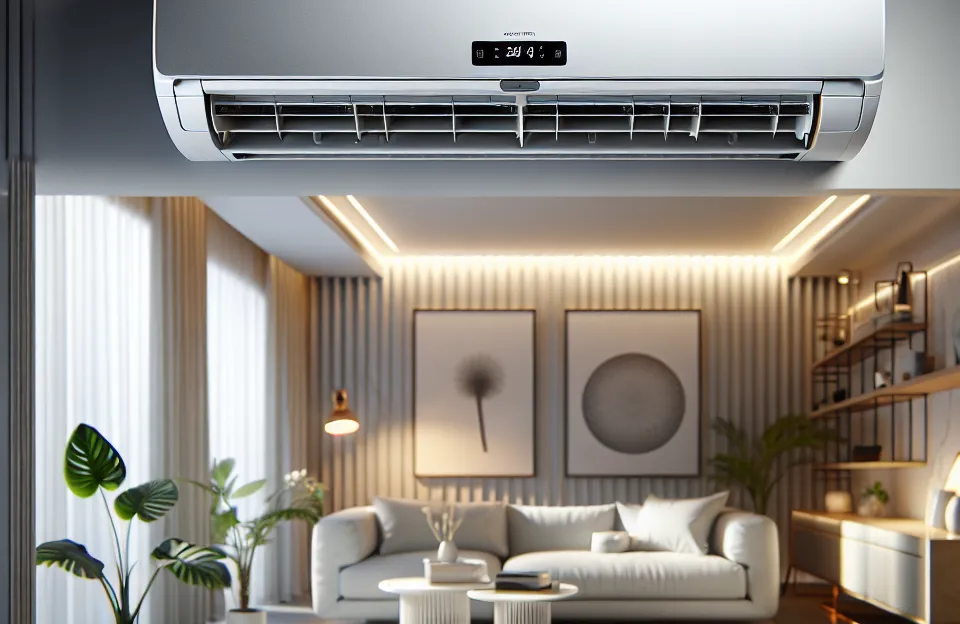 Ar-Condicionado Electrolux Split 12.000 BTUs Wi-Fi Inverter