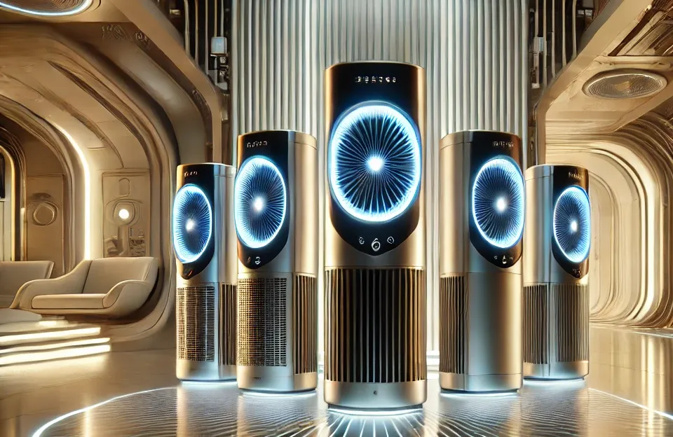 As 5 Melhores Opções de climatizador da philco