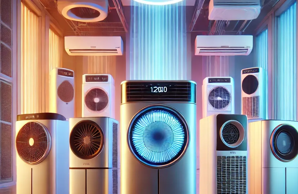 Top 5 ar condicionado portátil 12000 btus