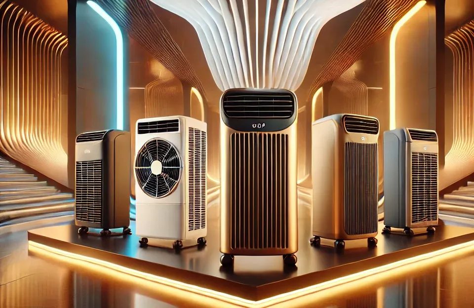 Top 5 Opções de wap climatizador de ar