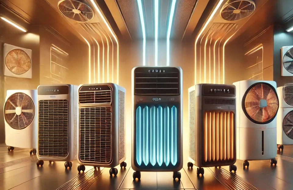 Top Cinco Modelos de climatizador de ar air protect wap 110v