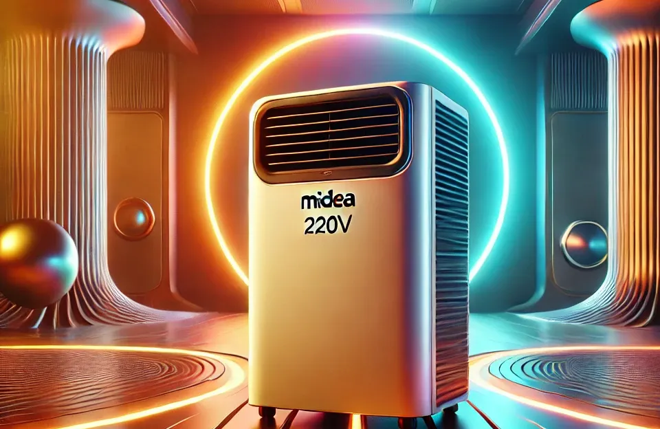 Principais 5 climatizador de ar midea 220v