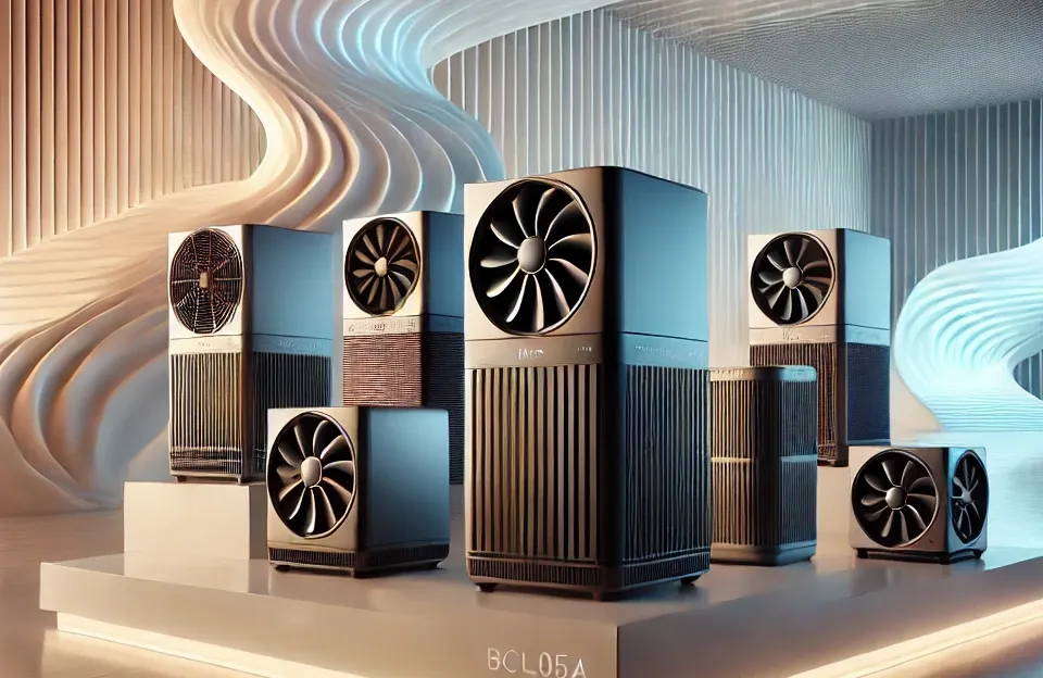 Os 5 Principais Modelos de climatizador britania bcl05a