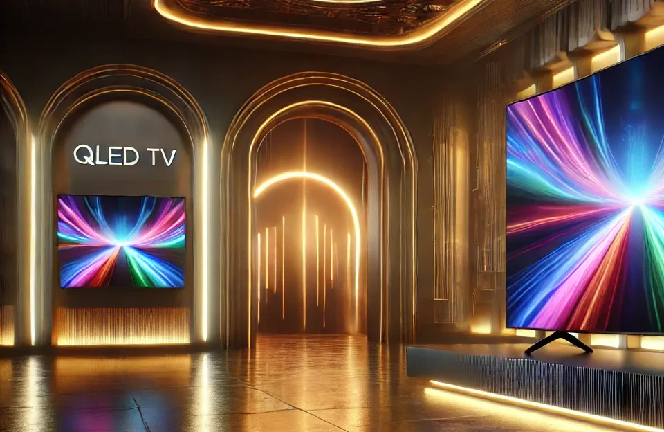 5 Melhores Modelos de AI TV 65 Neo QLED 8K