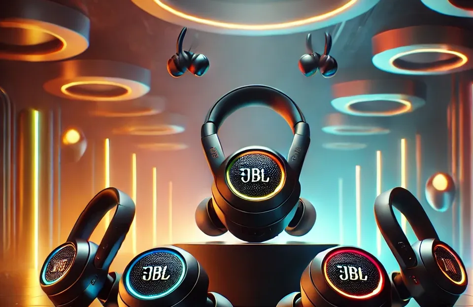 Principais 5 fone de ouvido gamer JBL quantum 50