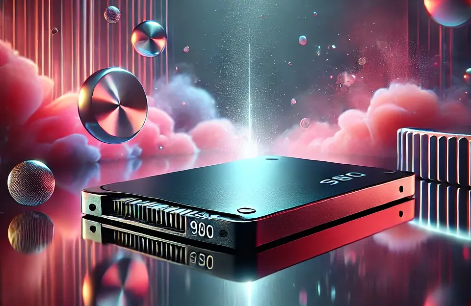 Lista de 5 Melhores: SSD 980