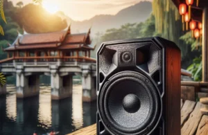 JBL IRX112BT: Caixa de Som Ativa Bluetooth 1300W RMS 12” - 220V