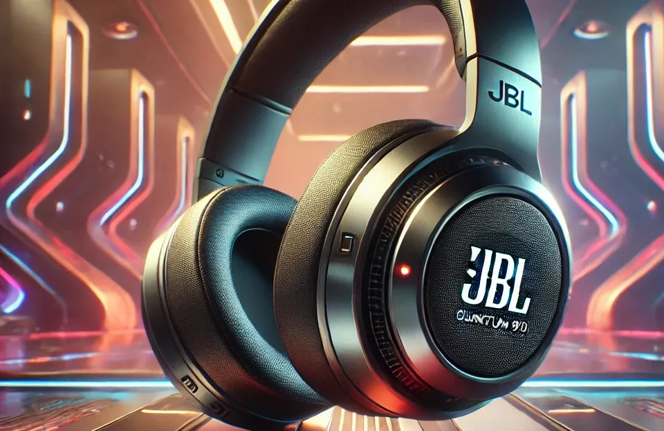 Principais 5 JBL quantum 910 headset