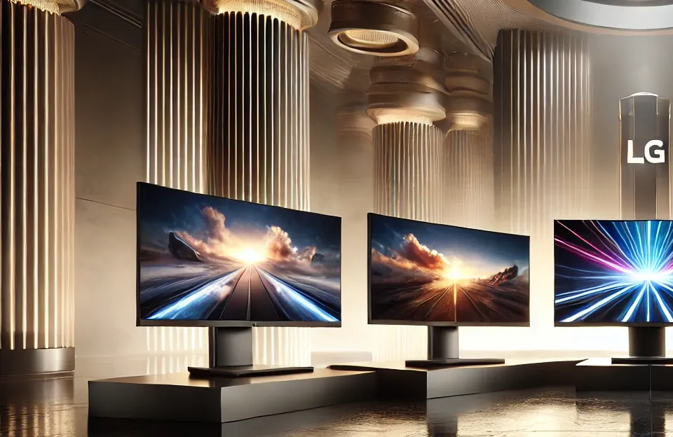 Os 5 Principais Modelos de LG monitor ultrawide 25