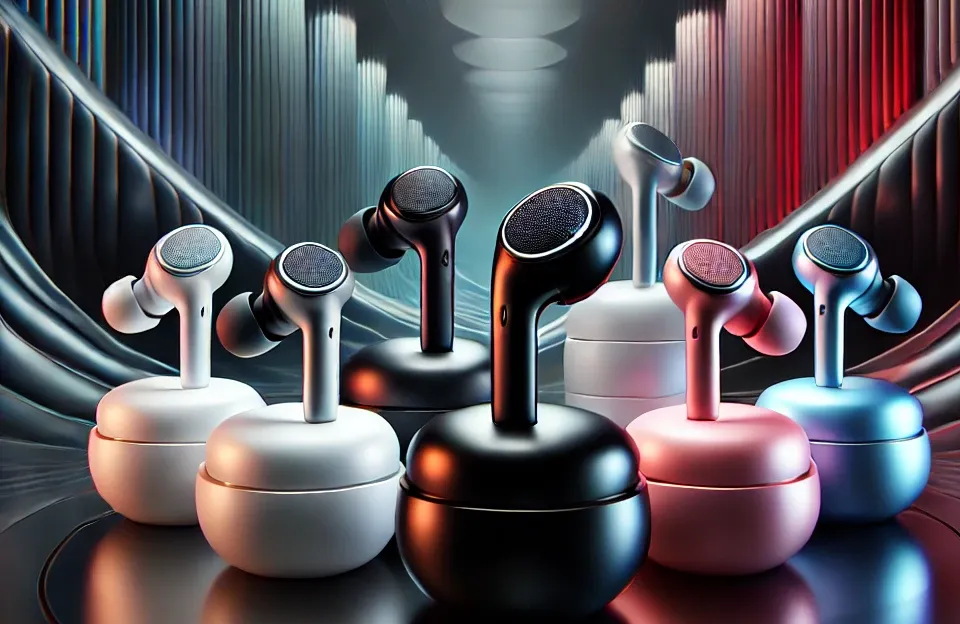 As 5 Melhores Opções de earbuds Samsung