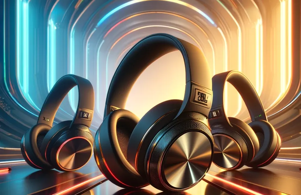 Top Cinco Modelos de JBL quantum wireless 350