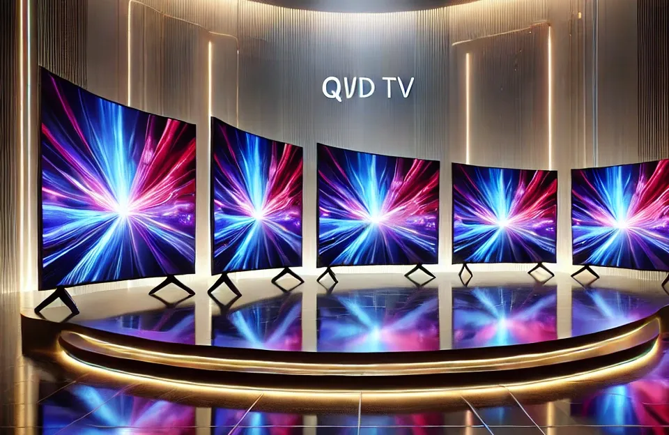 Melhores 5 QNED LG TV