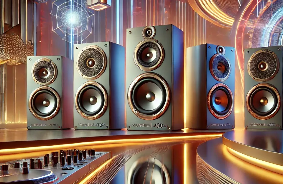 Top 5 Opções de Caixa de som Mondial 400w