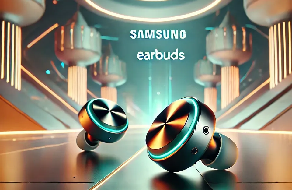 Top Cinco fone da Samsung buds