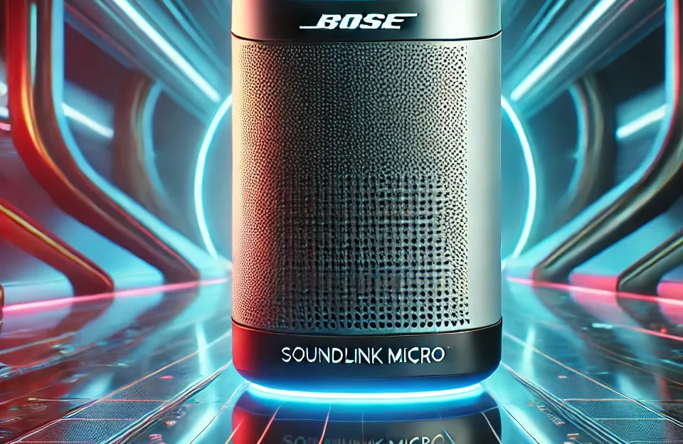 Melhores 5 Bose bluetooth speaker soundlink micro