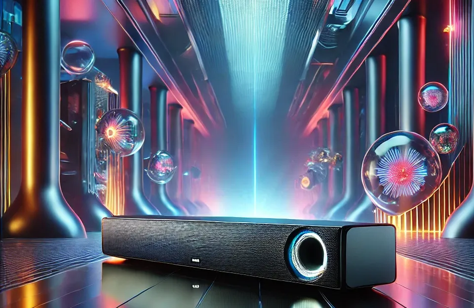 Os 5 Principais Modelos de soundbar Samsung q990c