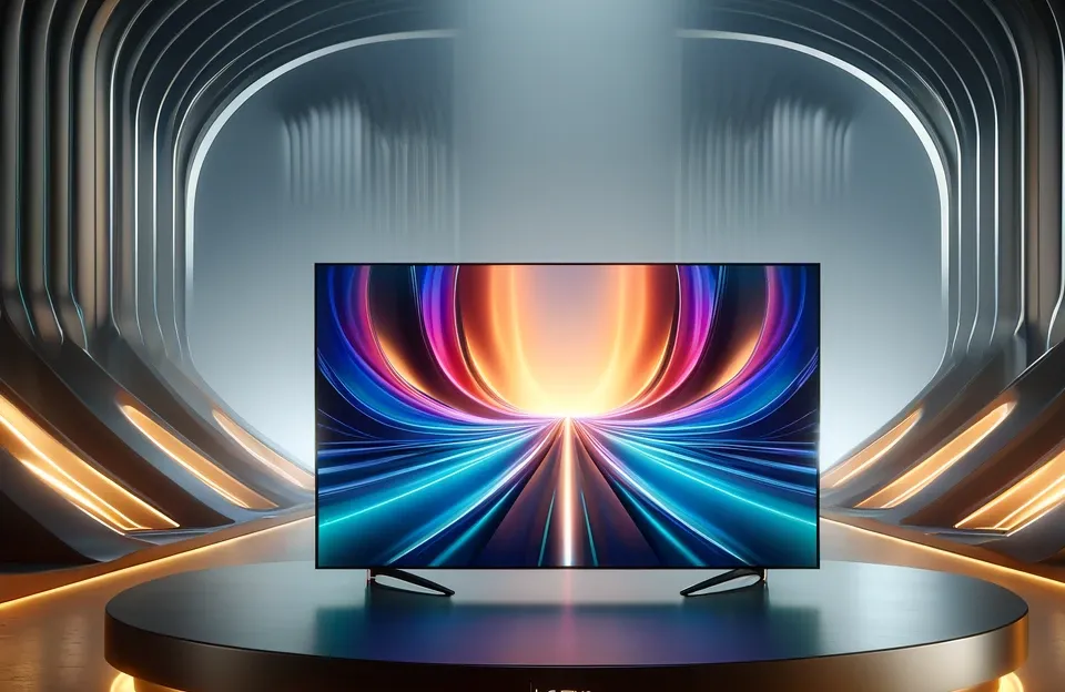 Lista de 5 Melhores: TV LG OLED EVO AI g4